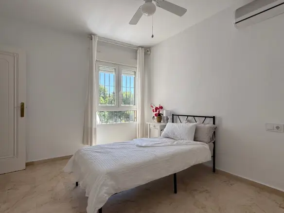4-bedroom Villa In Orihuela, Spain (137 M²)