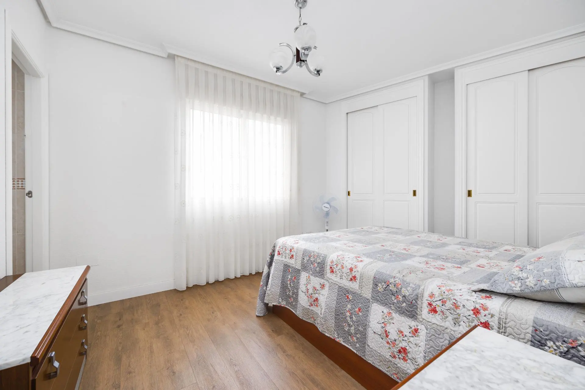Apartment Of 116 M² In Torrevieja, Spain