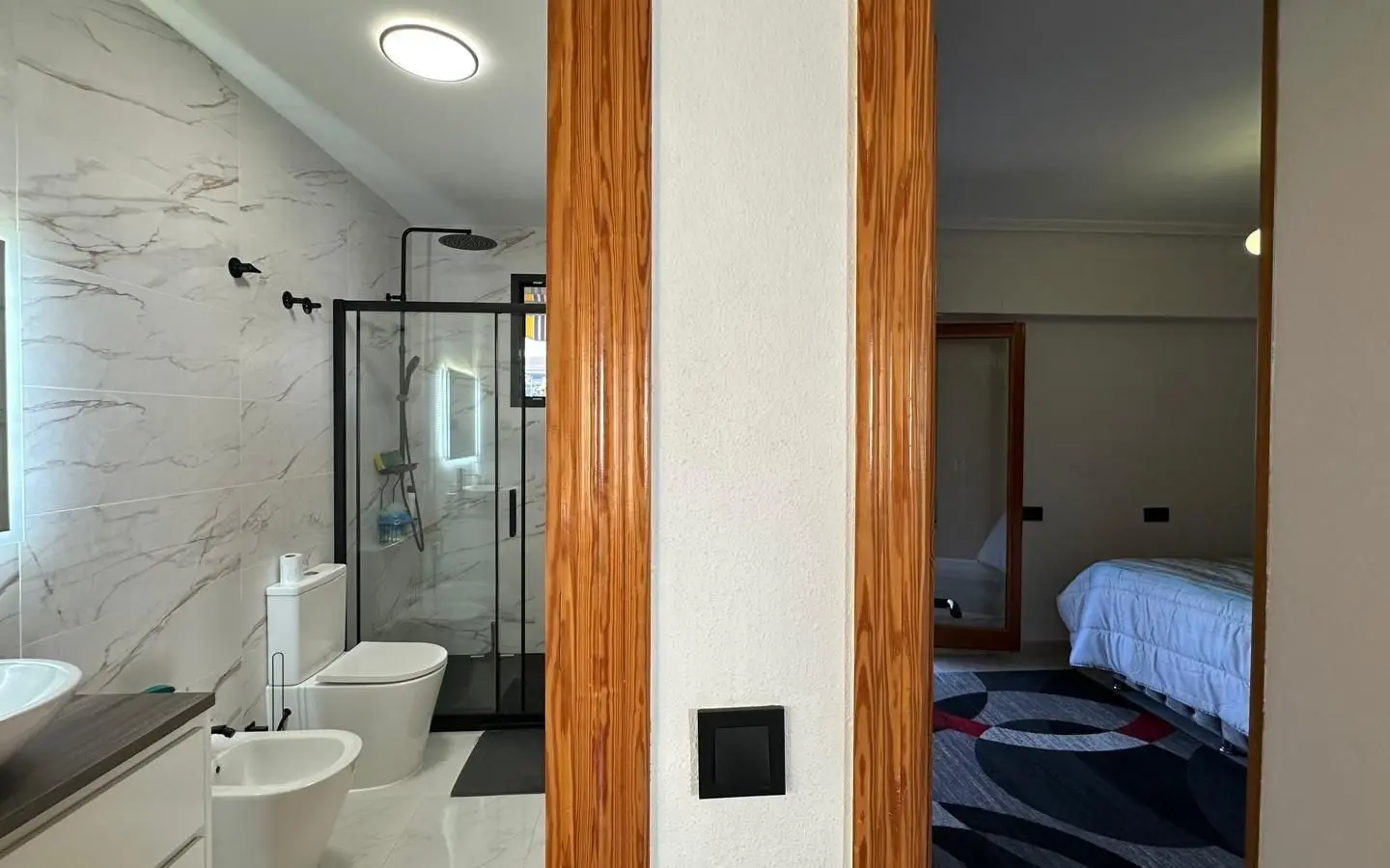 2-bedroom Apartment In Torrevieja, Spain (119 M²)