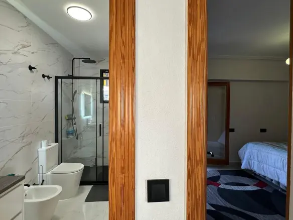 2-bedroom Apartment In Torrevieja, Spain (119 M²)