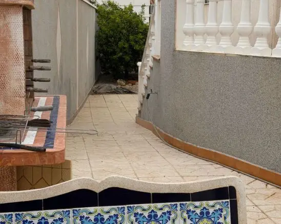 5-bedroom Villa In Orihuela Costa, Spain (130 M²)