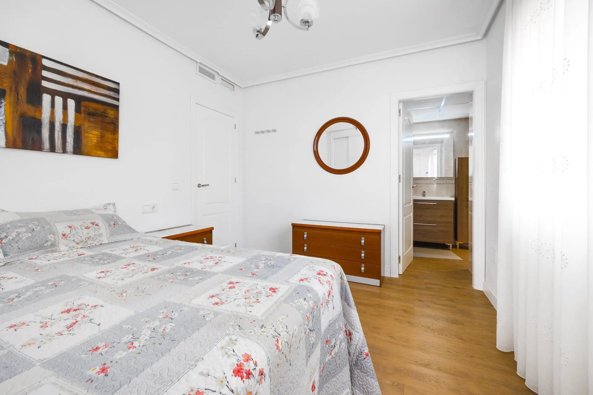 Apartment Of 116 M² In Torrevieja, Spain