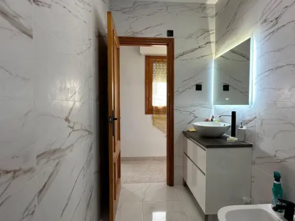 2-bedroom Apartment In Torrevieja, Spain (119 M²)