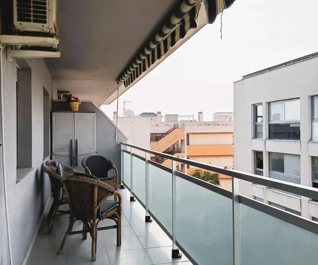 2-bedroom Penthouse In Orihuela Costa, Spain (70 M²)