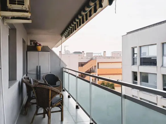 2-bedroom Penthouse In Orihuela Costa, Spain (70 M²)