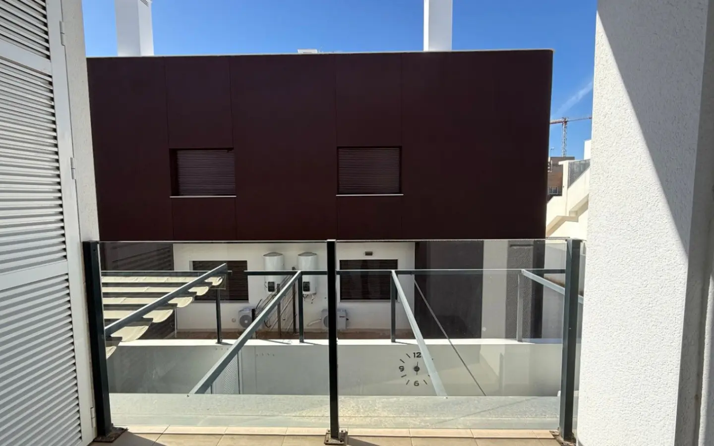 2-bedroom Penthouse In Pilar De La Horadada, Spain (61 M²)