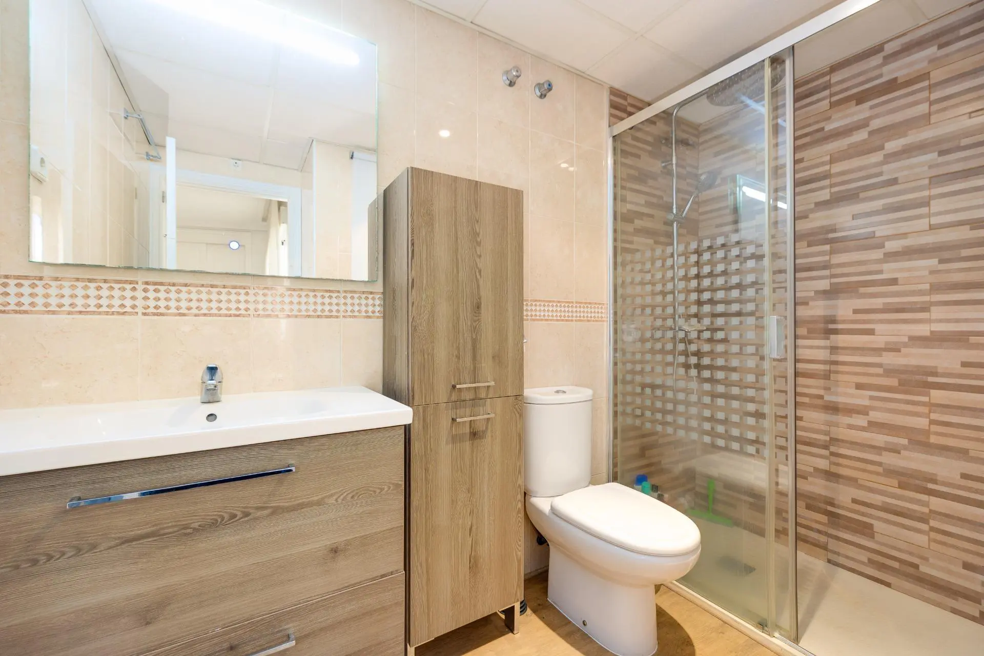 Apartment Of 116 M² In Torrevieja, Spain