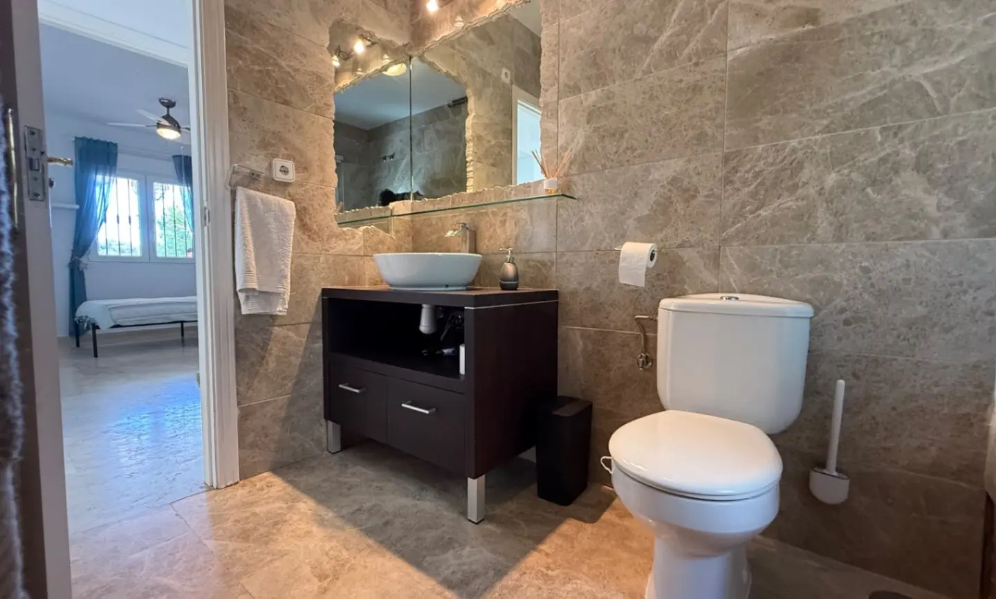 4-bedroom Villa In Orihuela, Spain (137 M²)