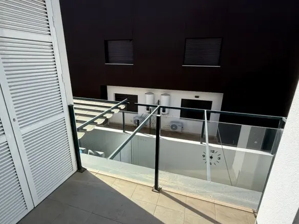 2-bedroom Penthouse In Pilar De La Horadada, Spain (61 M²)