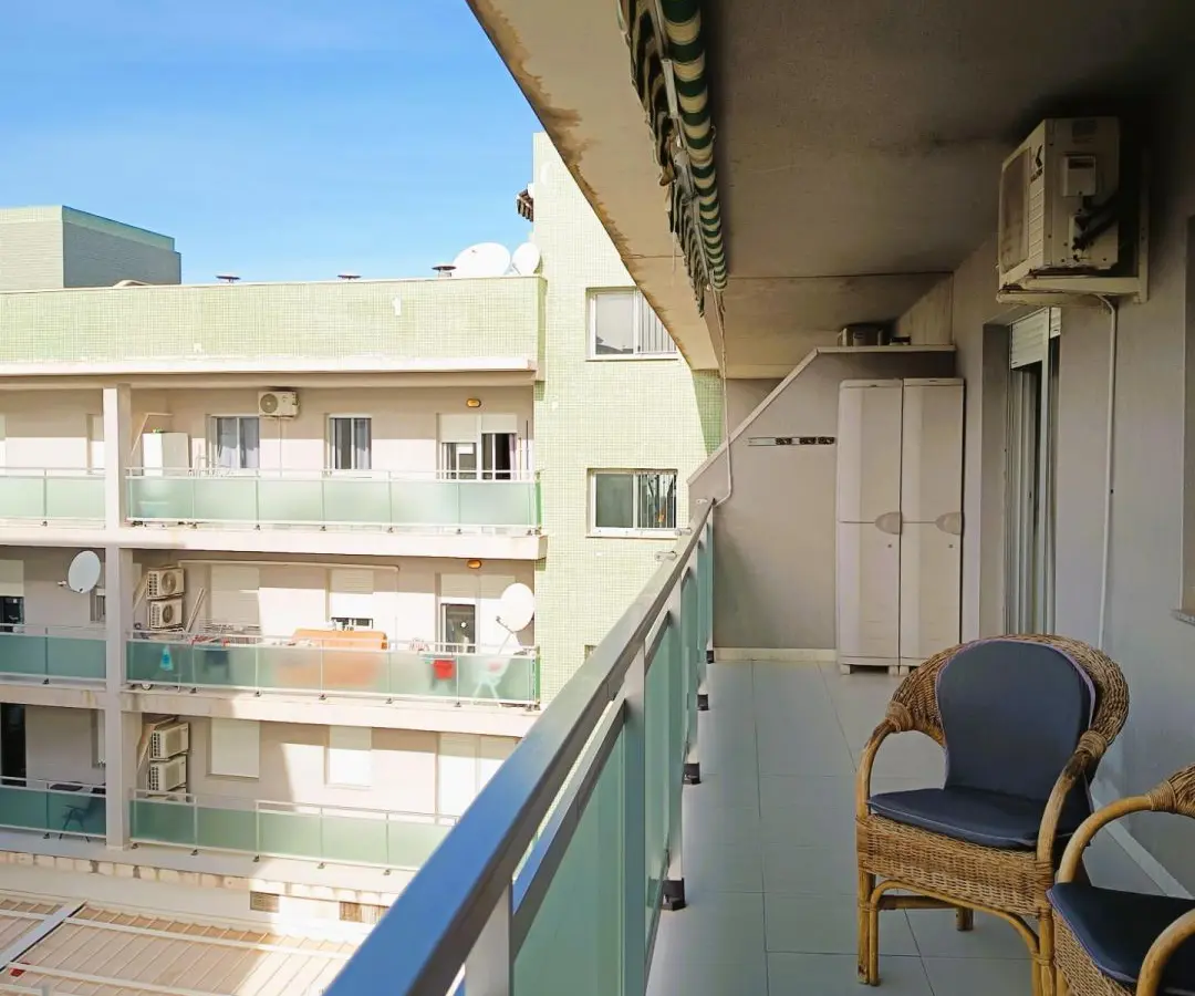 2-bedroom Penthouse In Orihuela Costa, Spain (70 M²)