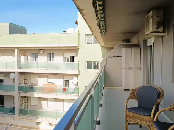 2-bedroom Penthouse In Orihuela Costa, Spain (70 M²)