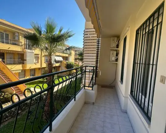 3-bedroom Apartment In Torrevieja, Spain