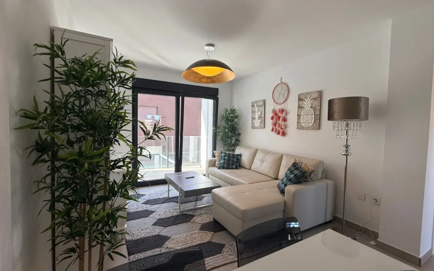 2-bedroom Penthouse In Pilar De La Horadada, Spain (61 M²)