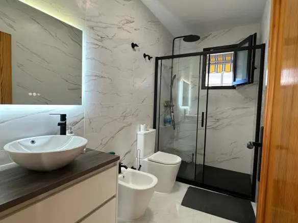 2-bedroom Apartment In Torrevieja, Spain (119 M²)