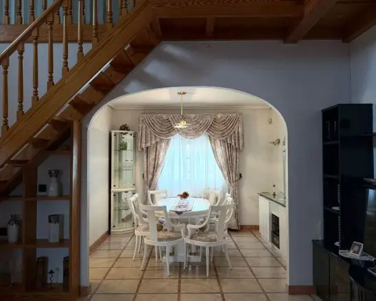 5-bedroom Villa In Orihuela Costa, Spain (130 M²)