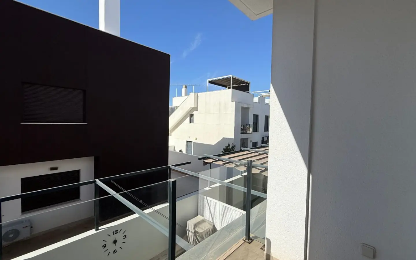 2-bedroom Penthouse In Pilar De La Horadada, Spain (61 M²)