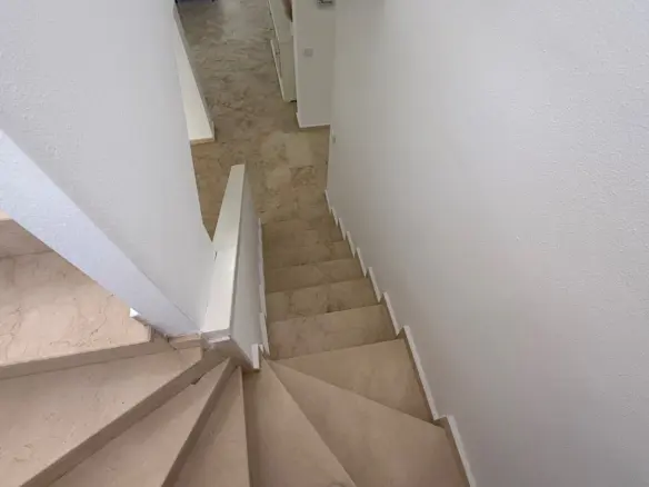 4-bedroom Villa In Orihuela, Spain (137 M²)
