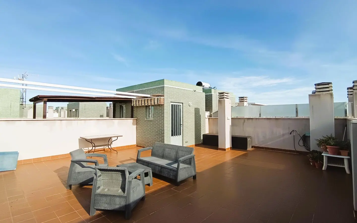 2-bedroom Penthouse In Orihuela Costa, Spain (70 M²)