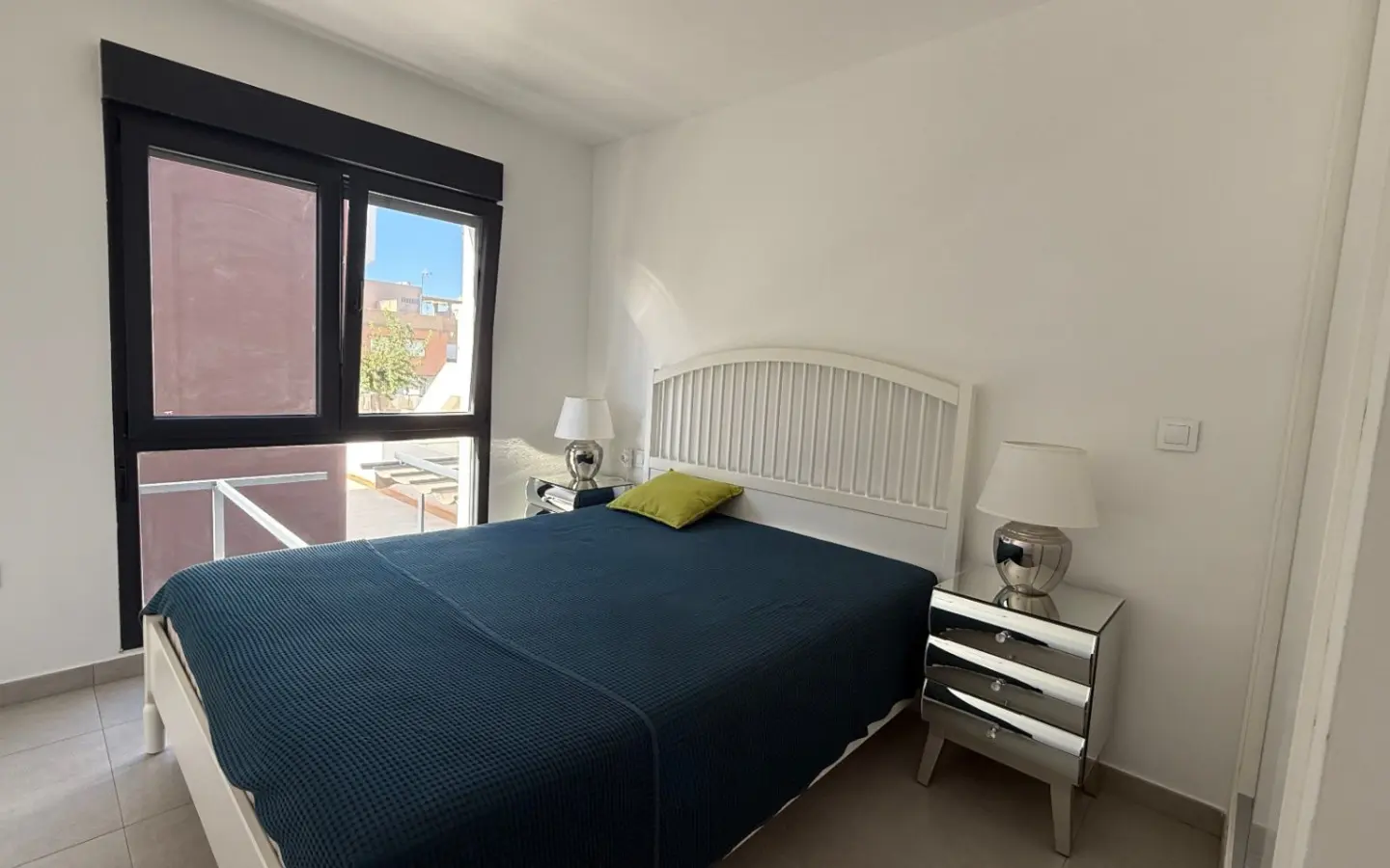 2-bedroom Penthouse In Pilar De La Horadada, Spain (61 M²)