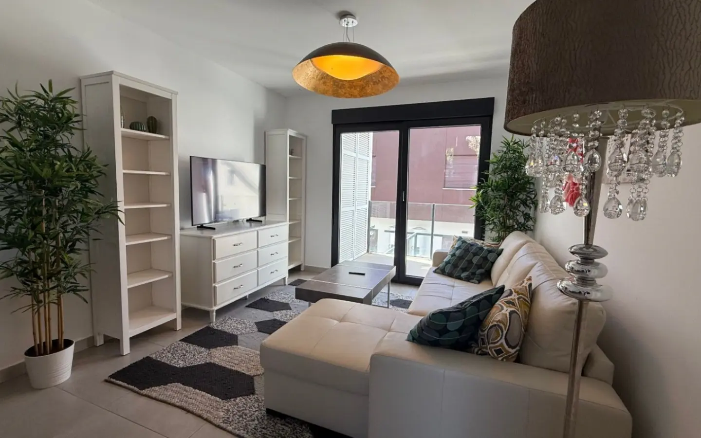 2-bedroom Penthouse In Pilar De La Horadada, Spain (61 M²)