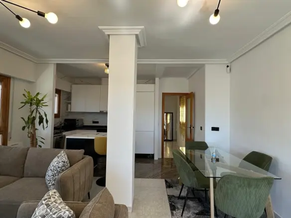 2-bedroom Apartment In Torrevieja, Spain (119 M²)