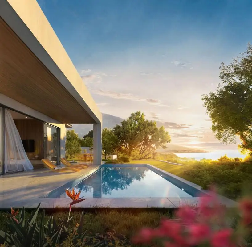 Villa Of 399 M² In Mijas, Spain
