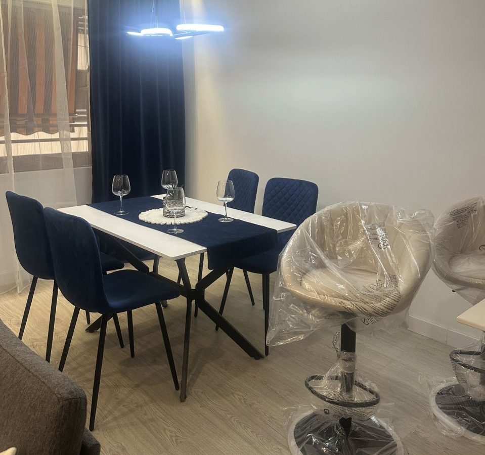 Apartment Of 90 M² In Torrevieja, Spain