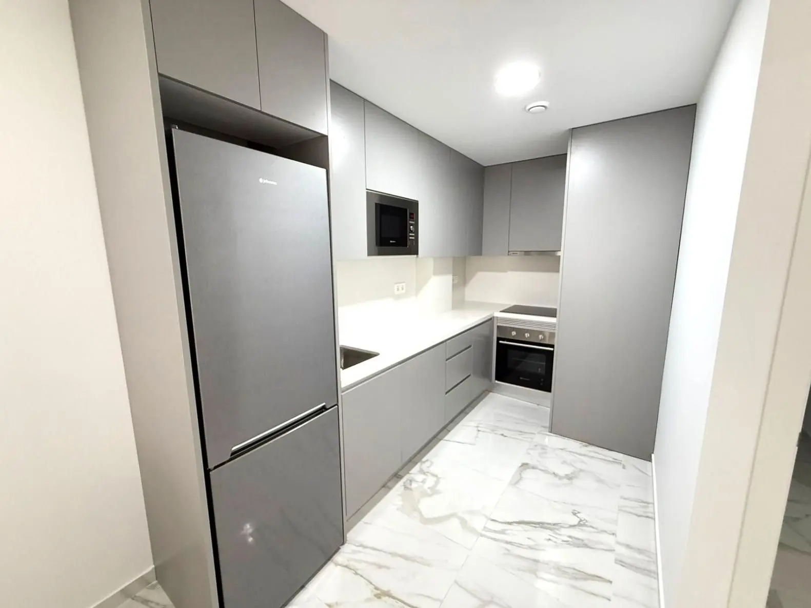 Apartment Of 92 M² In Torrevieja, Spain