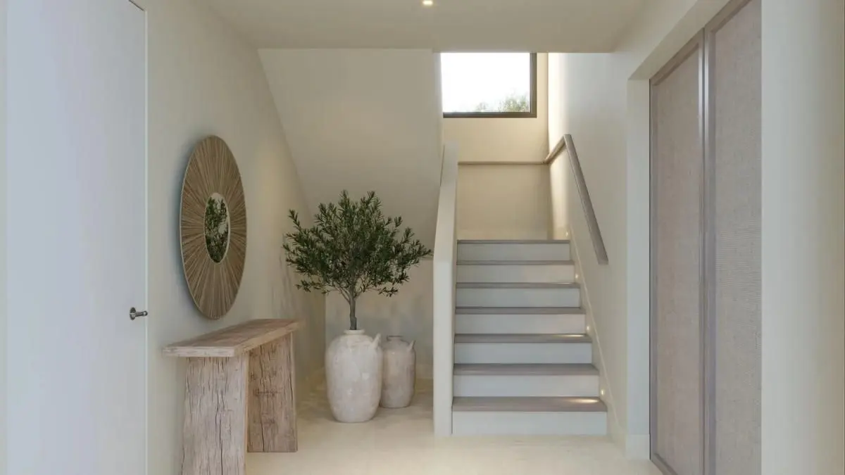 Villa 255 M² In Mojacar, Spain – Mediter Real Estate