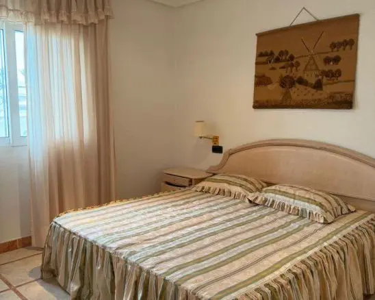 5-bedroom Villa In Orihuela Costa, Spain (130 M²)