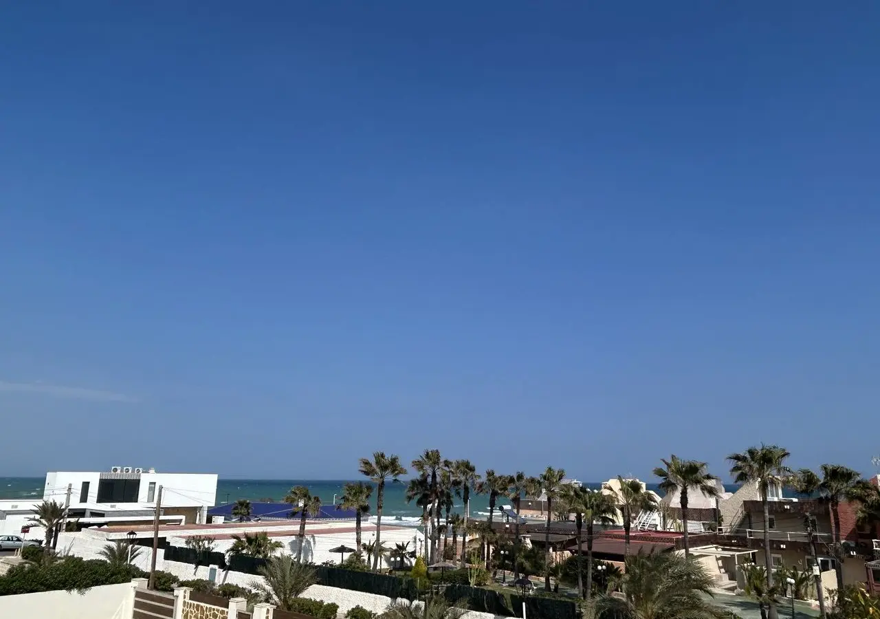 6-bedroom Villa In Torrevieja, Spain (440 M²)