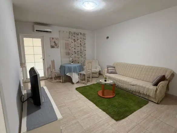 2-bedroom Apartment In Orihuela Costa, Spain (57 M²)