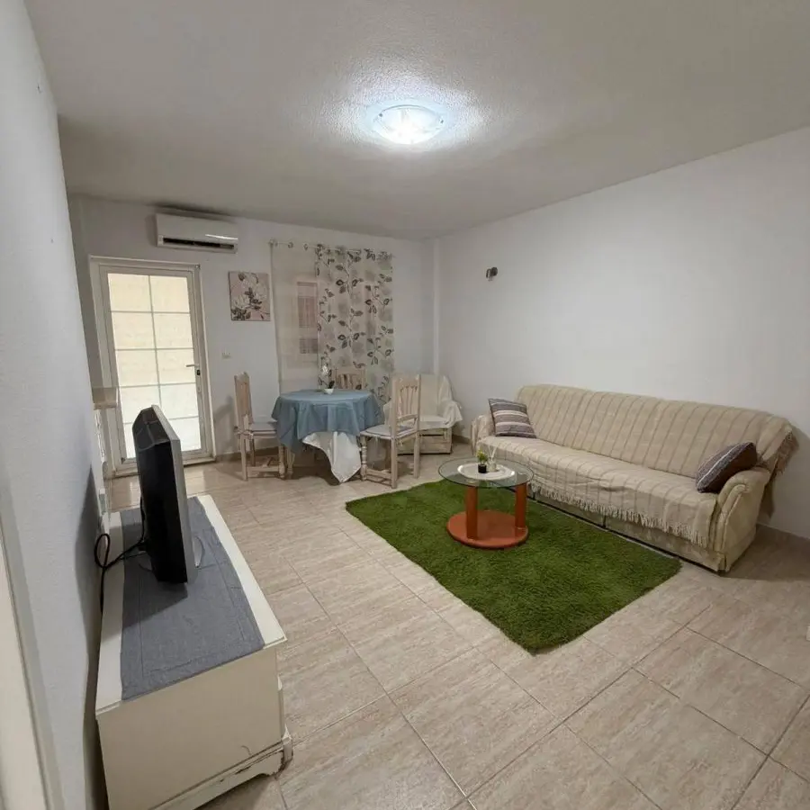 2-bedroom Apartment In Orihuela Costa, Spain (57 M²)