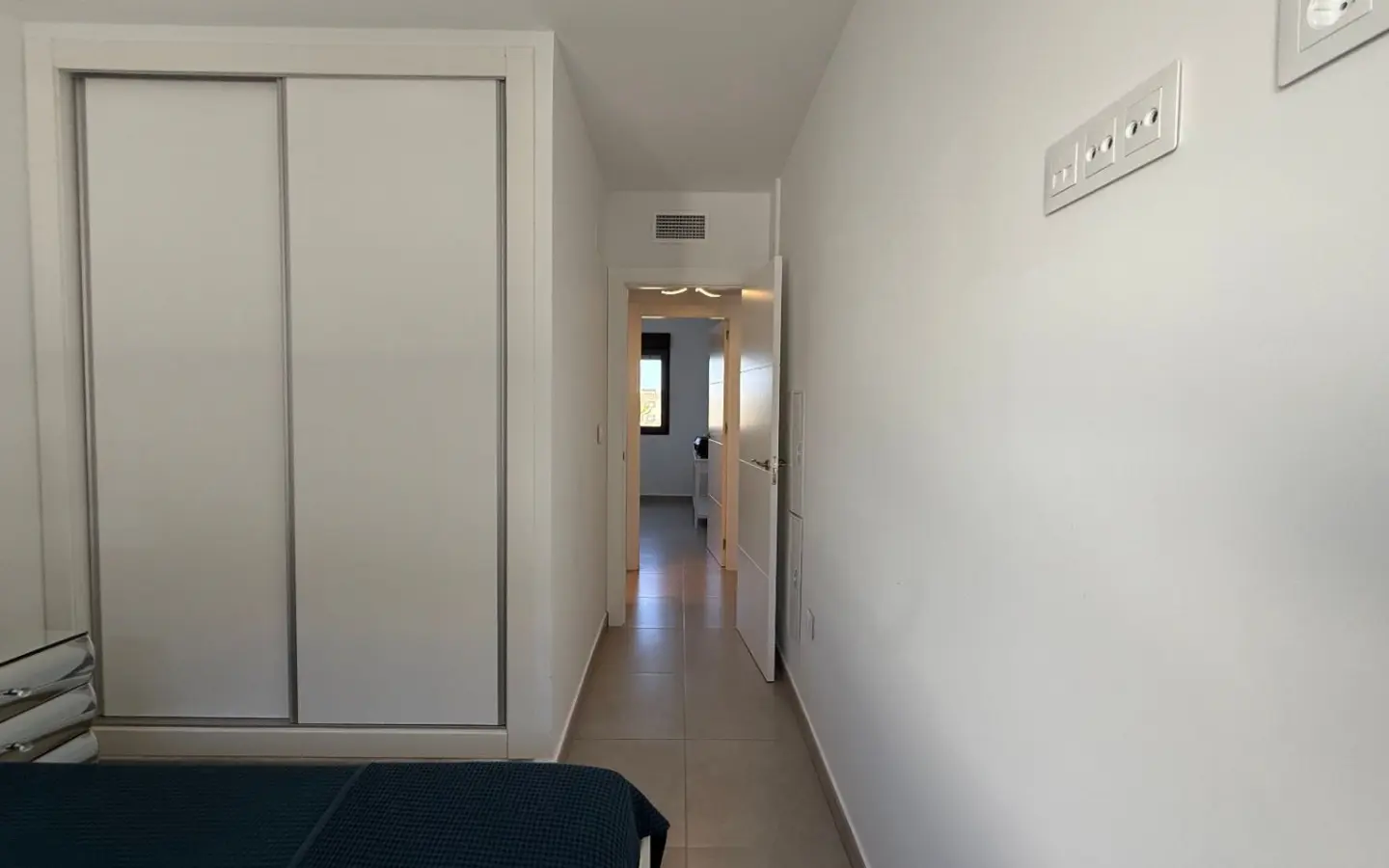 2-bedroom Penthouse In Pilar De La Horadada, Spain (61 M²)