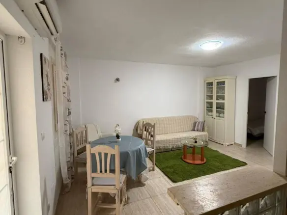 2-bedroom Apartment In Orihuela Costa, Spain (57 M²)