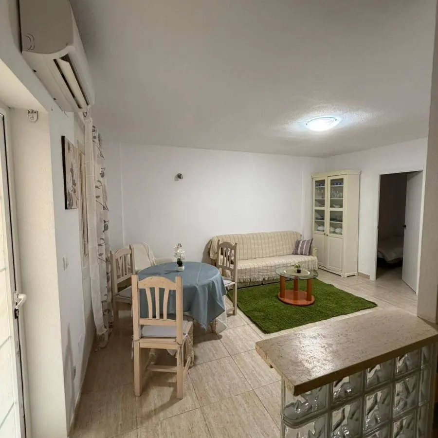 2-bedroom Apartment In Orihuela Costa, Spain (57 M²)