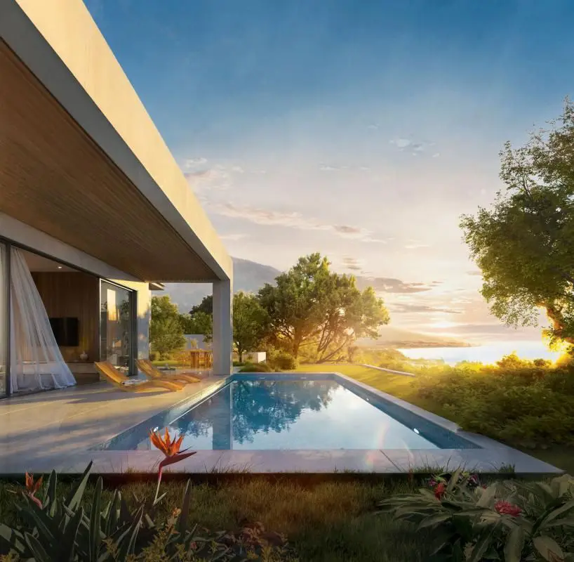 Villa Of 399 M² In Mijas, Spain