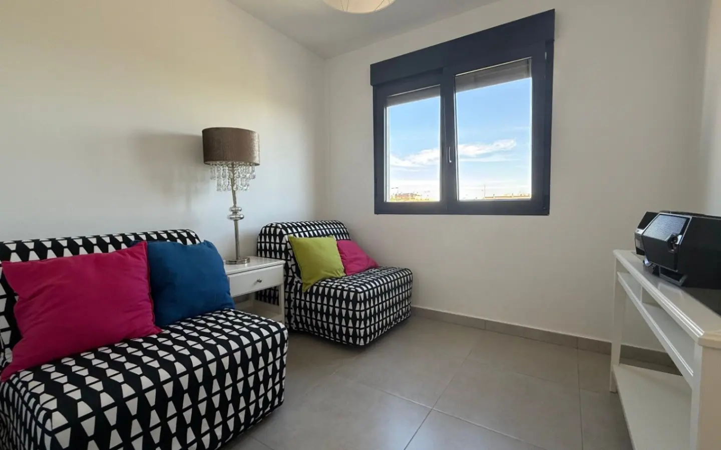 2-bedroom Penthouse In Pilar De La Horadada, Spain (61 M²)