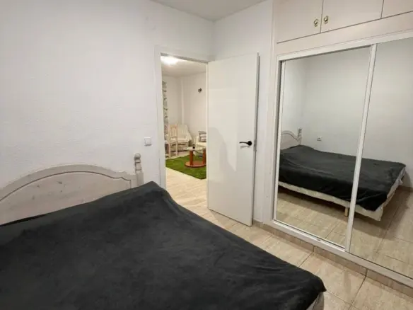 2-bedroom Apartment In Orihuela Costa, Spain (57 M²)