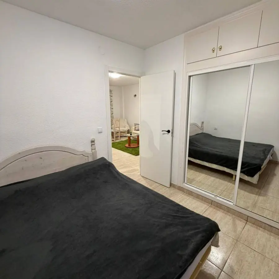 2-bedroom Apartment In Orihuela Costa, Spain (57 M²)
