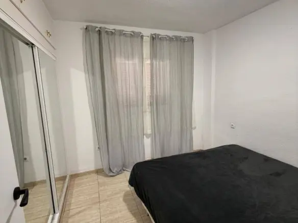 2-bedroom Apartment In Orihuela Costa, Spain (57 M²)