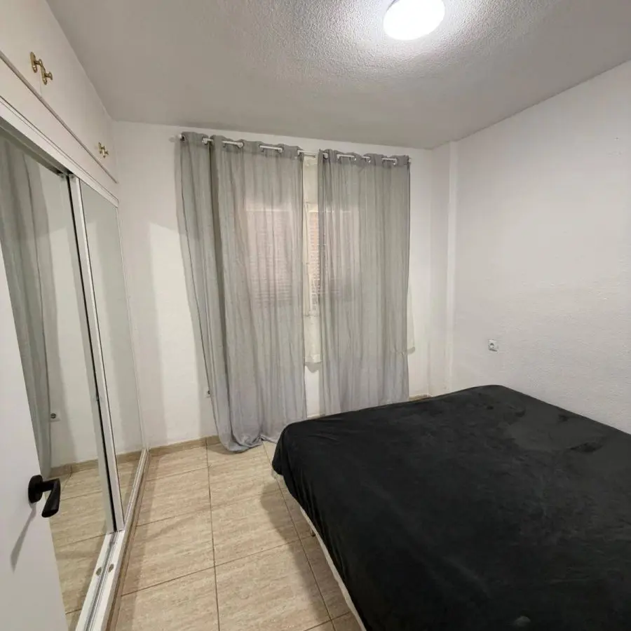2-bedroom Apartment In Orihuela Costa, Spain (57 M²)