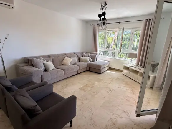4-bedroom Villa In Orihuela, Spain (137 M²)