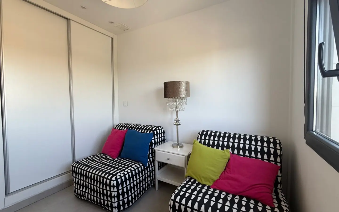 2-bedroom Penthouse In Pilar De La Horadada, Spain (61 M²)