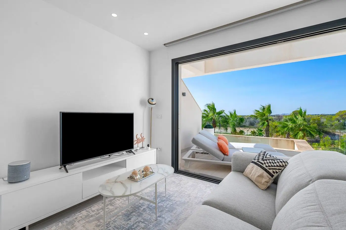 Apartment 76 M² In Orihuela, Spain – Mediter Real Estate