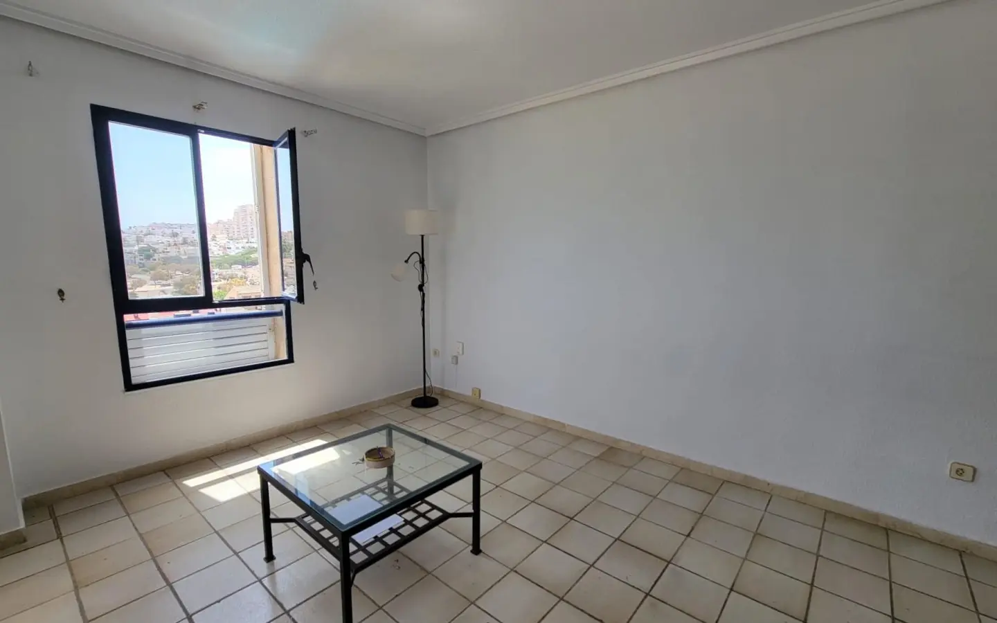 2-bedroom Penthouse In Torrevieja, Spain (60 M²)