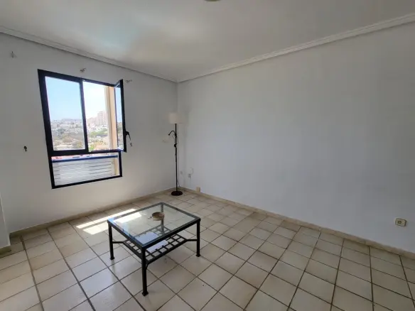 2-bedroom Penthouse In Torrevieja, Spain (60 M²)