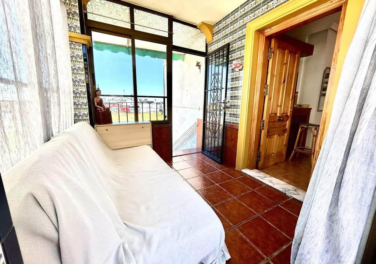 2-bedroom Apartment In Orihuela Costa, Spain (90 M²)