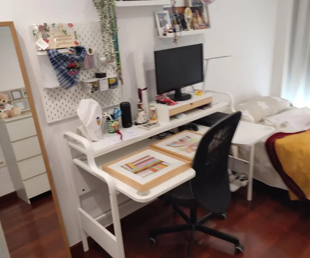 4-bedroom Apartment In Orihuela, Spain (140 M²)