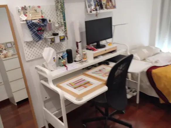 4-bedroom Apartment In Orihuela, Spain (140 M²)